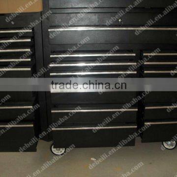 Garage Use Assembled Top Chest and Cabinet to Keep Tools AX-9618a photo-6