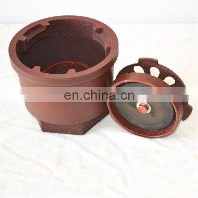 OEM Grey Cast Iron Floor Drain