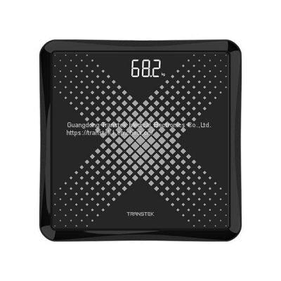 Best Glass Body Scale GBS-1901-A Transtek