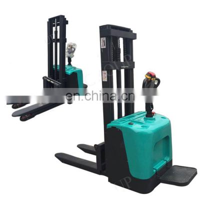 24v mini small battery operated electric dc motor forklift price