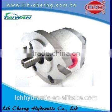 mini gear oil pump