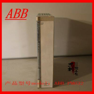 ABB PM632 Controller