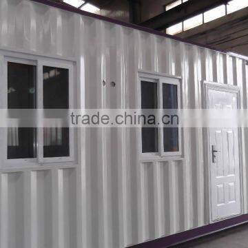 20ft Modular Container Hotel & Living Container Home photo-5