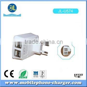 Used Mobile Phone Wall Charger 5V 2A Usb Wall Charger Made in China photo-4