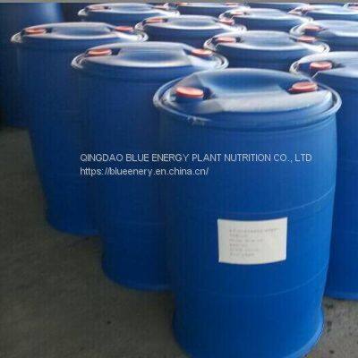 Ascophyllum Nodosum Seaweed Extract Liquid Organic Fertilizer photo-4