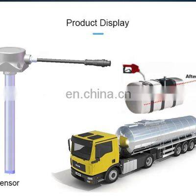 Fuel Tank Level Sensor JT606X From Jointech