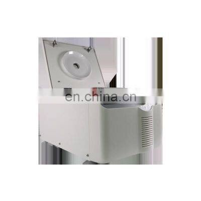 15000 Rpm Centrifuge Machine Laboratory Centrifuge High Speed Refrigerated Centrifuge photo-4