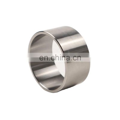 CNC Turning Machining Precision Metal Material Carbon Steel Round Guide Bearing Bush/Bushing