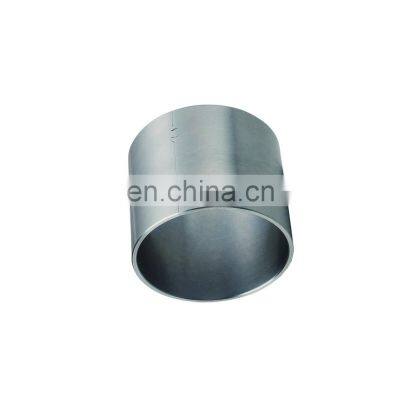Custom Metric Size Mild Steel Metal Sleeve Bearing Harden Steel Bushings photo-5