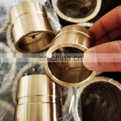 Bronze Alloy Bushing Bearing Brass