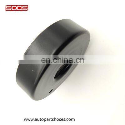 SQCS Car Drive Belt Tensioner Pulley for M111 W202 W203 W124 111 200 00 70 1112000070 photo-5