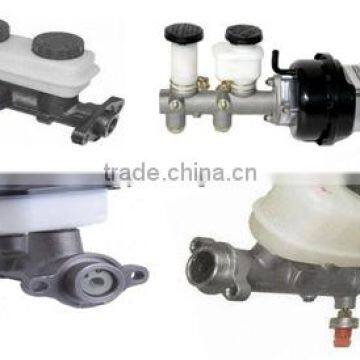 Master Cylinder Assembly