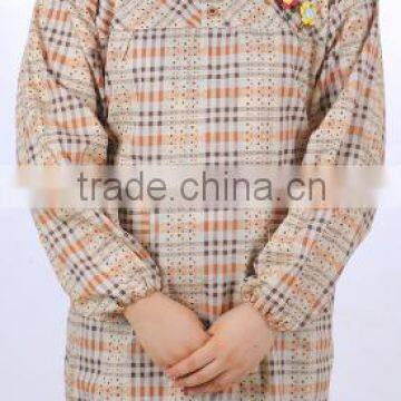 Smock Apron Kitchen Apron Cooking Apron photo-3