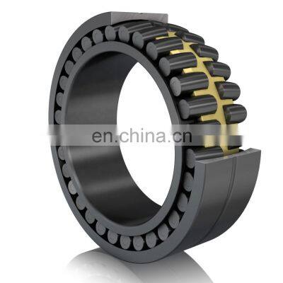 Long Life Spherical Roller Bearing AOH2244 With Adapter Sleeve