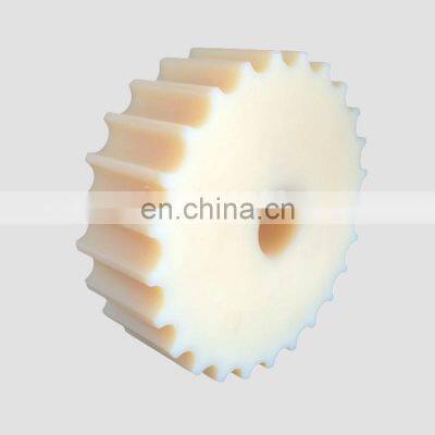 DONG XING wear resistance chain plastic sprocket with faster delivery time