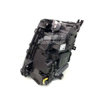 OE Member Truck Body Parts 22239057 Truck Headlamp for Headlight Volvo FH4 Right photo-3