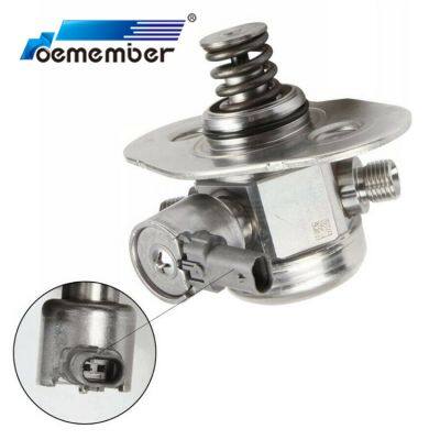 OE Member 13518621083 High Pressure Fuel Pump Hydraulic Oil Pump Car Engine Parts 13517636881 7636881 8621083 0261B23098 For BMW photo-2