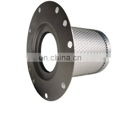 Replace the Oil-gas Separator 1622365600 of Atlas Copco Screw Air Compressor photo-2