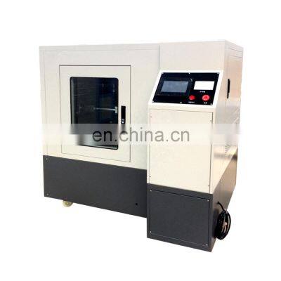 Slabs Wheel Tracker Road Material Bitumen Test Asphalt Wheel Tracking Testing Machine