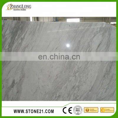 High Quality Macedonian White Marble