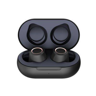 New Design Headphone earphone W1S Mini Wireless Sport earbuds