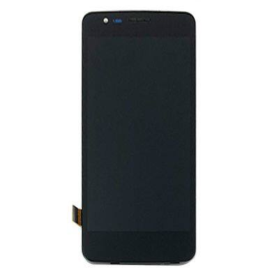 Smartphone Screen Mobile Touch Display Lcd Screen For LG K8 X240H With Frame Cell Phone Spare Parts