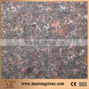 Tan Brown Granite Stone