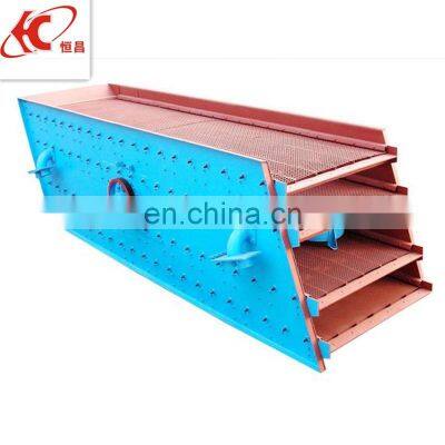 2020 Good Price Sale High Efficiency Stone Circular Vibrating Feeder For Mining photo-2