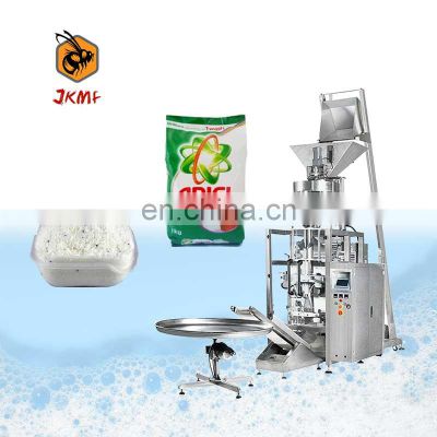 Fully Automatic Volume Cup 1kg 2kg 3kg laundry detergent Packing Machine