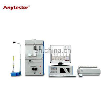 ISO 18066 Filament Crimp Shrinkage Tester Automatic photo-3