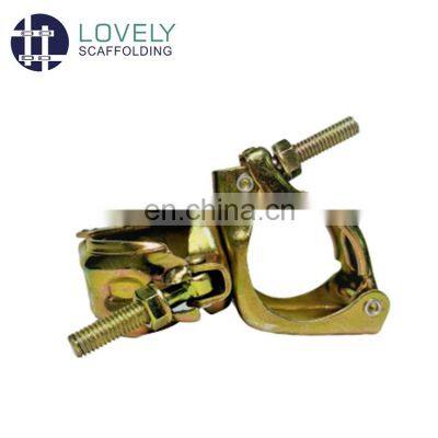 Construction JIS Scaffolding Clamps Coupler,Types Of Scaffold Clamps,Types Of Clips Scaffolding photo-2