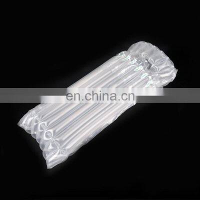 Packaging Material Inflatable Air Column Bag Air Cushion Column Bag photo-4