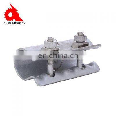 China Manufacturer Stamping Automatic Screw Fastening Types Scaffolding photo-5