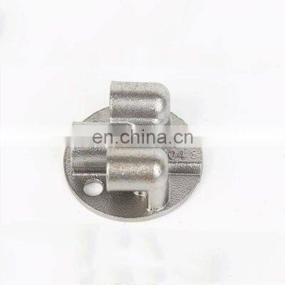 Customized High Quality Boat Polished Joint Stainless Steel Accessories photo-4