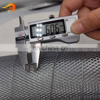 Crack Resistant Galvanized Plastering Mesh for Wall Works