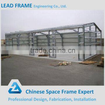 Base Price Prefabricated Sheds Building Garage Shed photo-2