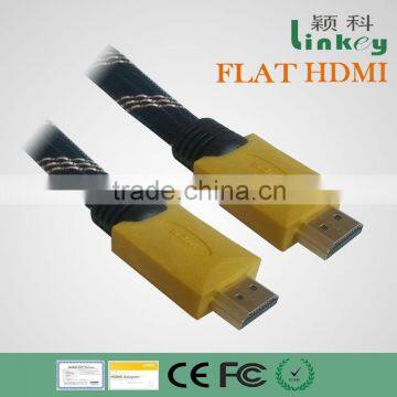 High speed HDMI Cable 1.4version