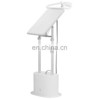 Xiaomi Mijia Supercharged Garment Steamer ZYGTJ01KL White Home Handle Button Control Multi-Angle Ironing Board photo-4