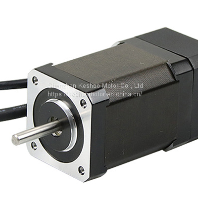 42mm Closed-loop Stepper Motor With Encoder Feedback Hybrid Stepper Motor High Precision Servo Stepper Motor photo-2
