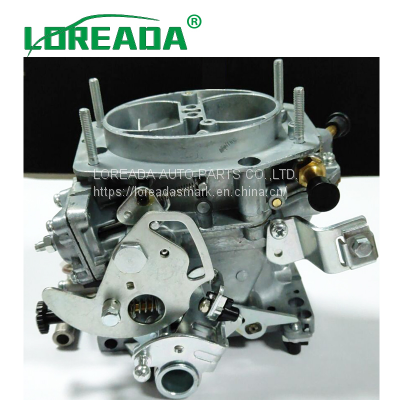 LOREADA Genuine Carb Carburetor for VAZ Lada Niva 1.7cc OE 21073-1107010 210731107010 Engine Fast Shipping