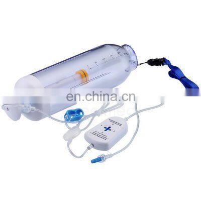 High quality portable iv disposable infusion pump