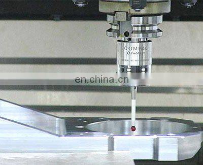 High Accuracy Setting Probe Cnc Test Machine Tool Calibration Tester photo-2