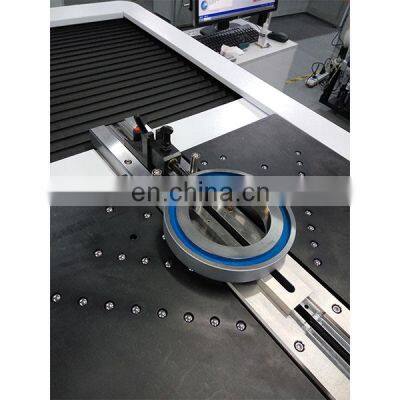Shenzhen Supplier Chotest Internal Thread Measurement for Trapezoidal Thread photo-2