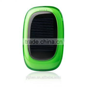 Product New 2016 Waterproof Solar Charger Solar Mobile Phone Charger Usb Power Bank photo-4