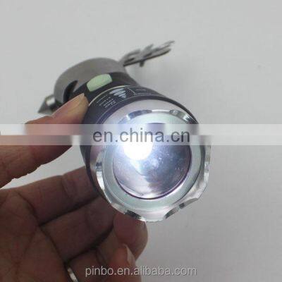 Safe Torch, Multifunctional Emergency Kit,Tool Light,Zoom Flashlight