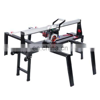 LIVTER Xiamen Strongtech Manual Tile Cutter Marble Machine Stone Tile Cutting Water Tile Saw