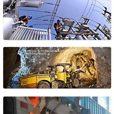 RunDianXinTong RDXT Electric Compound Grease RDXT-816/$150 photo-5