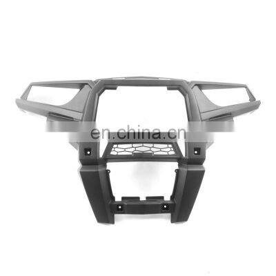 ATV&UTV  accessories front cover bumper  fit for polariz  xp 1000 for Turbo parts 900 1000 rzr