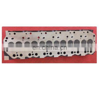 TD42 Engine Cylinder Head OEM 11039-06J00 11039-63T02 for Japanese Car Diseal Engine Auto Engine Head System photo-2