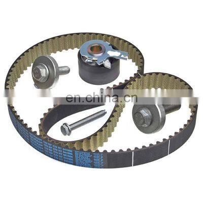 Plastic Frame Car Timing Belt 7701477028 77014 77028 77014-77028 For Renault For Qashqai For Nissan